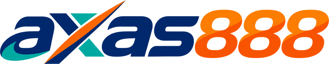 axas888